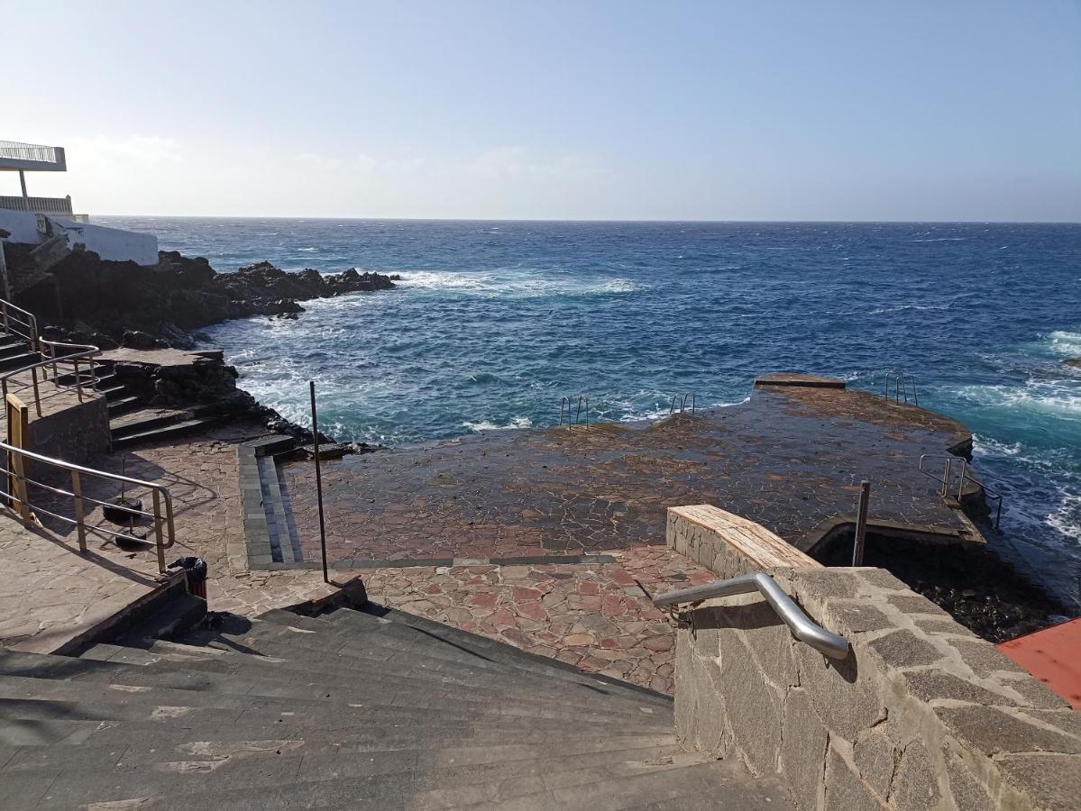 Oasis En Tenerife 1 El Escobonal Luaran gambar