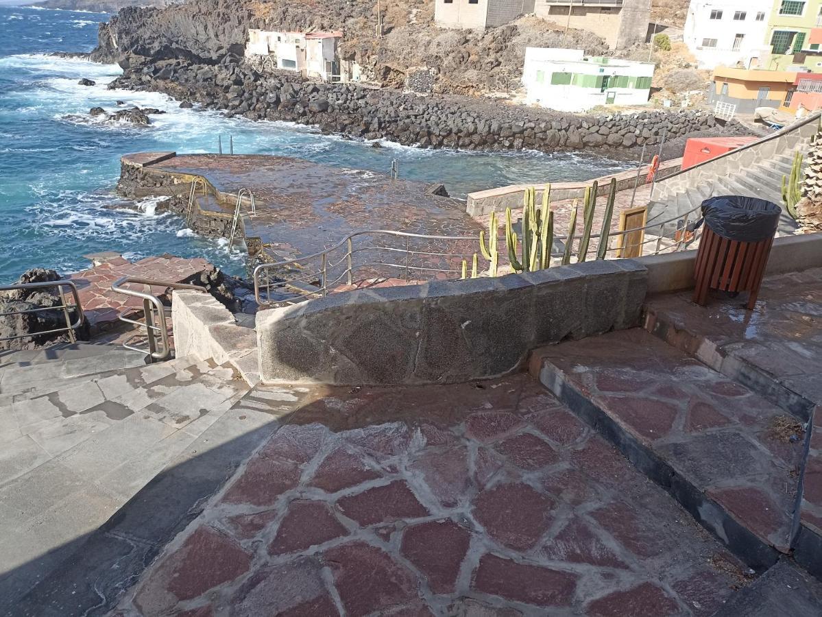 Oasis En Tenerife 1 El Escobonal Luaran gambar
