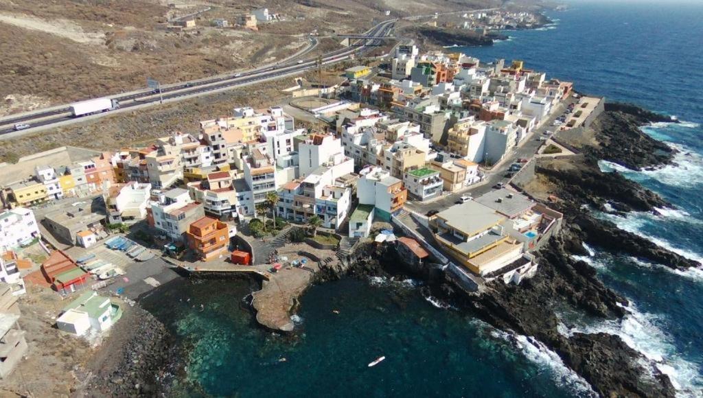 Oasis En Tenerife 1 El Escobonal Luaran gambar